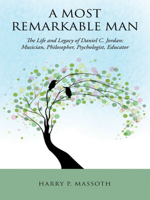 cover image of A Most Remarkable Man